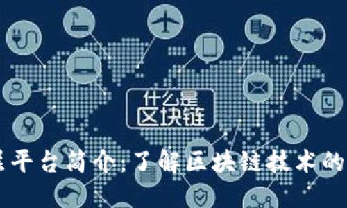 区块链底层平台简介：了解区块链技术的基础与应用