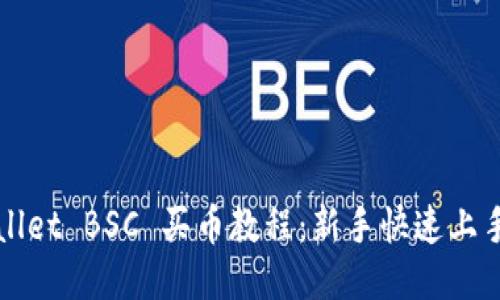 TPWallet BSC 买币教程：新手快速上手指南